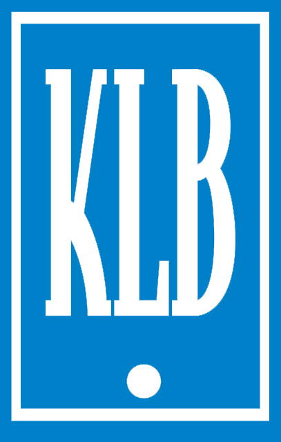 KLB Insurance and Financial Services logo